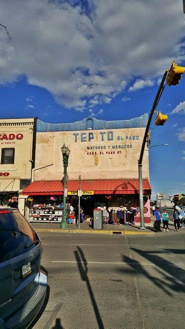 tepito shopping.